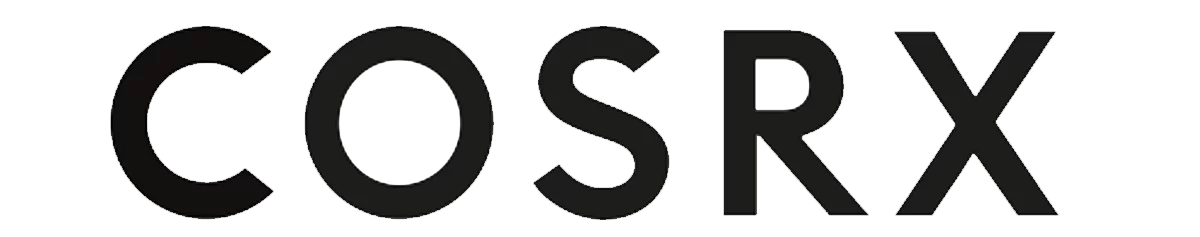 COSRX-Logo-e1649357530906