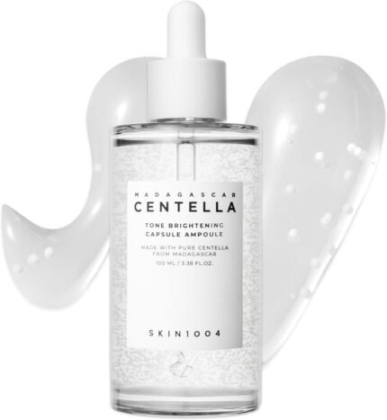 SKIN1004 Madagascar Centella Tone Brightening Capsule Ampoule 100ml